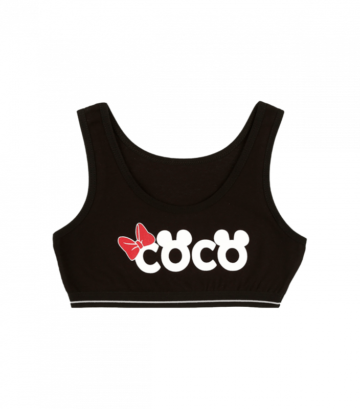 

Детский топ