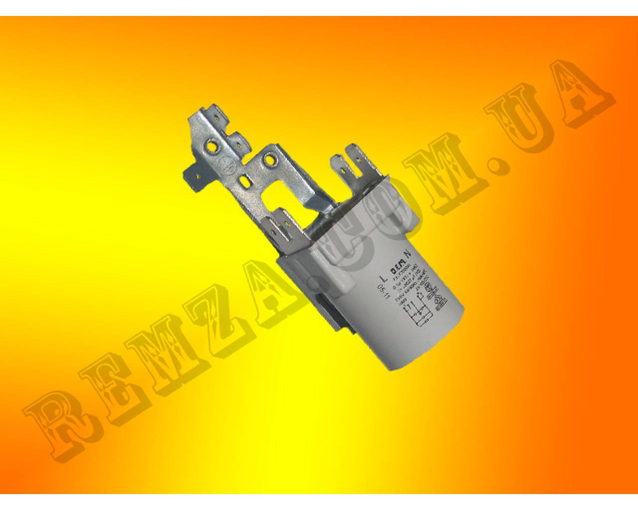 

Фильтр сетевой Indesit Ariston C00143383 (482000029761)