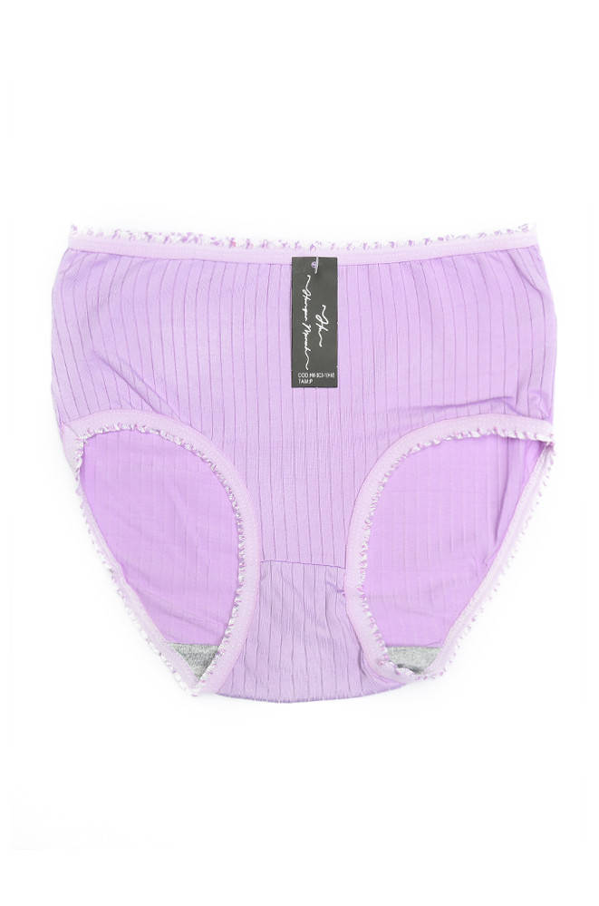 

Трусы женские сиреневые 141634S, Сиреневый