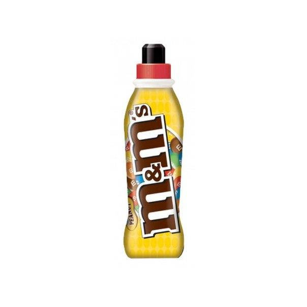 

Шейк M&M's Milk 350 ml