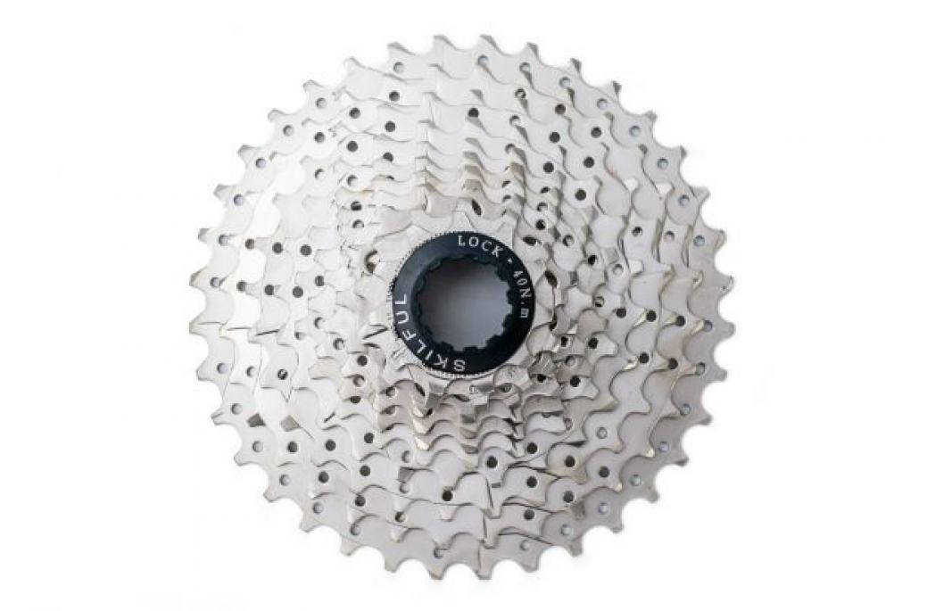 

Касета SkilFul CS-M510 11-36T 10spd