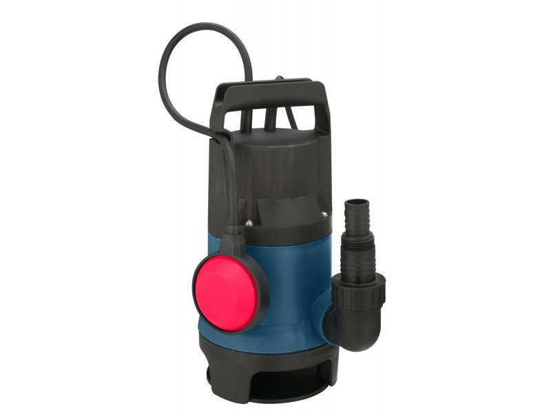 

Насос для грязной води BauMaster 650 Вт