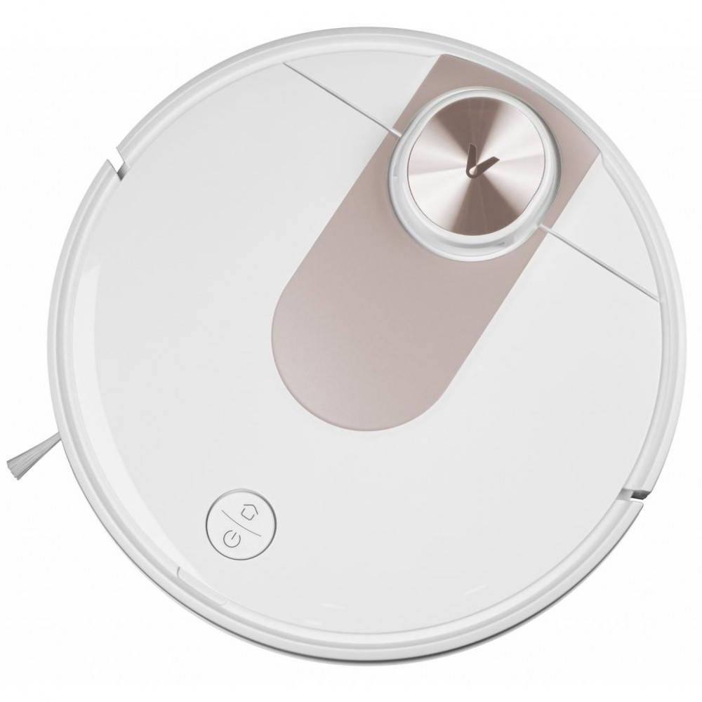 

Робот-пилосос з вологим прибиранням Viomi Robot Vacuum Cleaner SE
