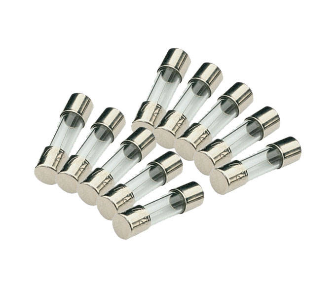 

Плавкий предохранитель 250V (1, 2, 3, 4, 5, 6, 8,10,15,20A) 20А