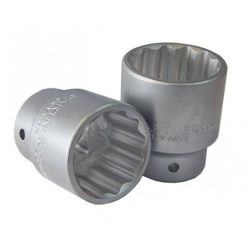 

Головка 3/4", 46мм 12гр.