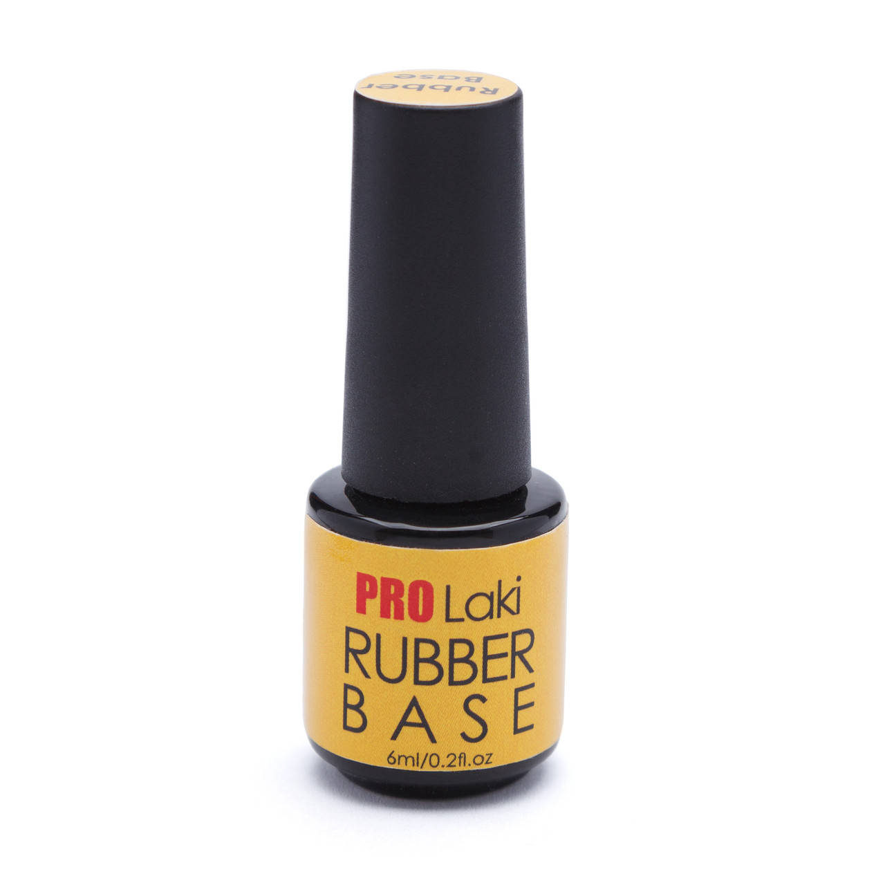 

Каучуковая база укрепляющая PRO-Laki Rubber Base 6ml