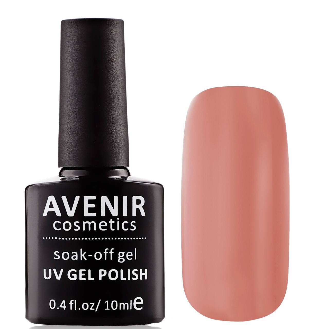

Гель-лак AVENIR Cosmetics №32 Песочный