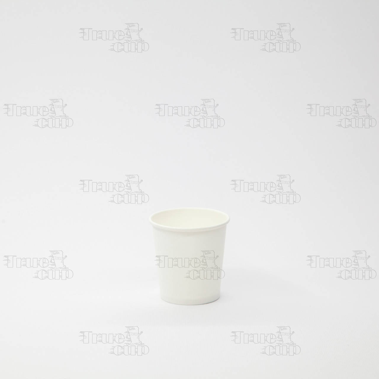 

Стакан однослойный белый 110мл (50шт), 68уп/ящ