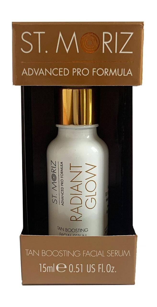 

Автобронзант-мус St. Moriz Pro, Clear Mousse Medium-Dark, 200 мл