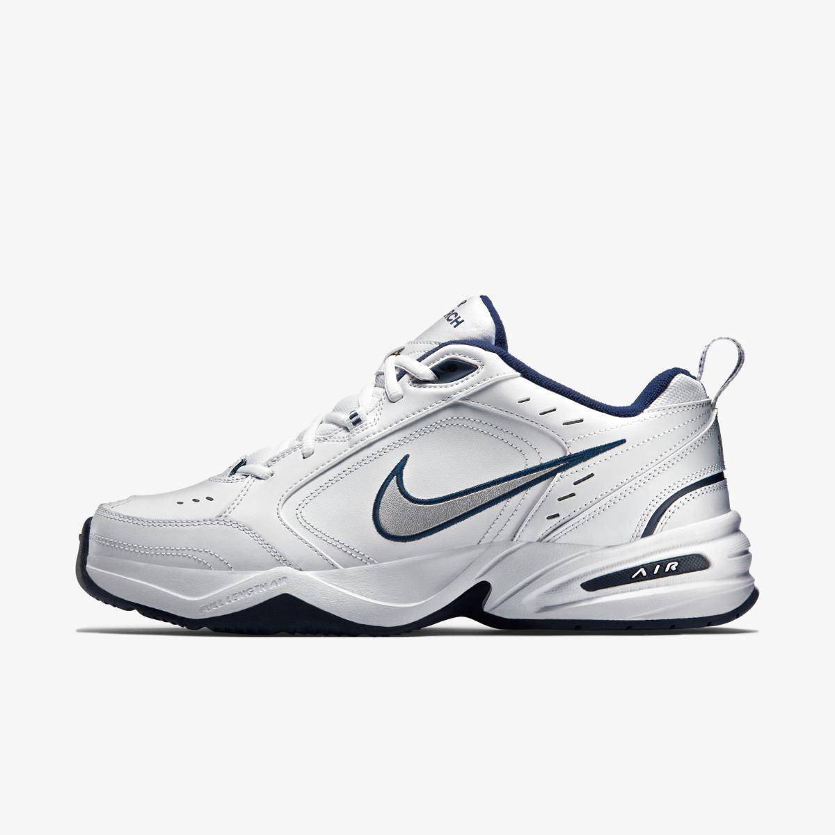 

Оригинальные кроссовки Nike Air Monarch IV (415445-102) 45