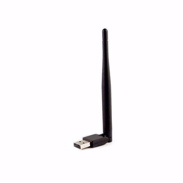 

USB WI-FI адаптер (Вай фай адаптер) PIX-LINK LV-UW10, одобренно