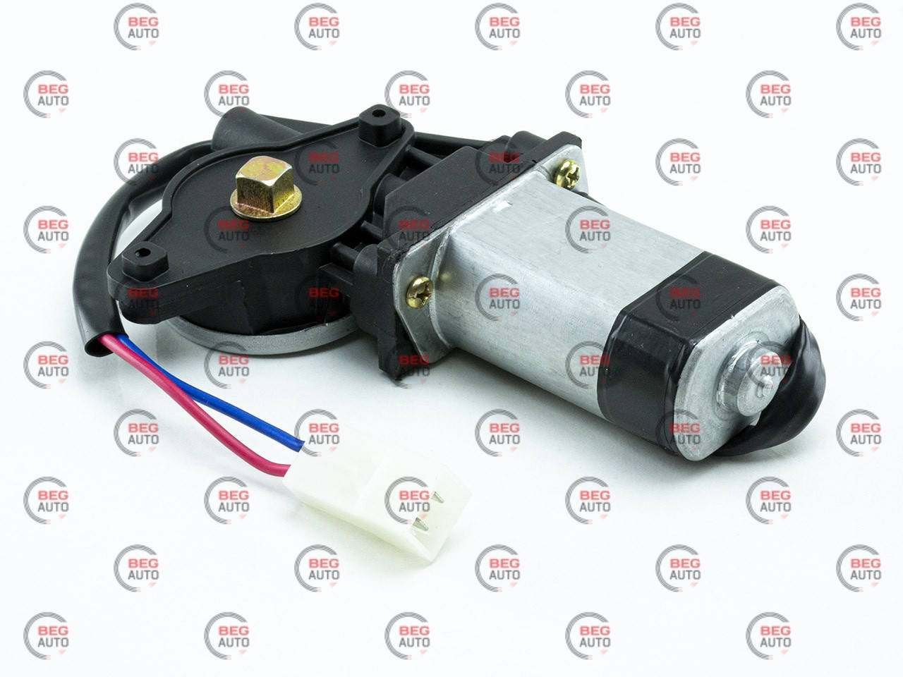 

Мотор электростеклоподъёмников Ваз 2101-2105-2109-2110-2112 на форвард левый