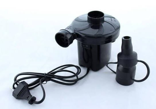 

Насос для надувного матраса электрический Electric Air Pump 220В