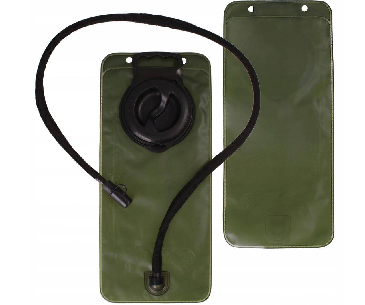 

Гідратор медуза, питна система GFC Tactical 2.5л