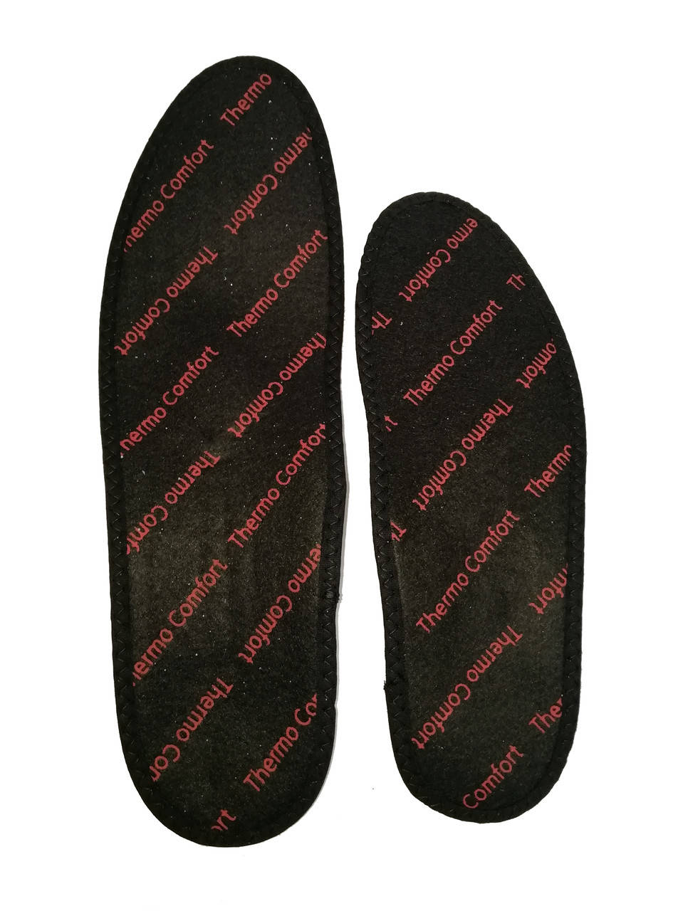 

Стелька ортопедическая зимняя с супинатором 37-38р Полар Профиль Корби Corbby