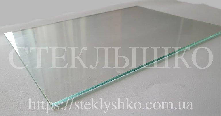 

Стекло внутренне духовки Gefest (Гефест) 485 x 390 мм