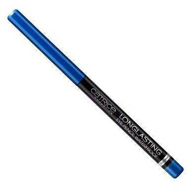 

Catrice long lasting eye pencil waterproof