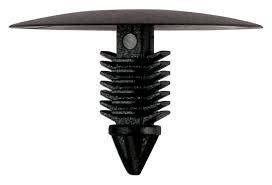 

Клипса Renault Laguna, Megane, ModusScenic / Land Rover / Dacia Logan (отв.7,0мм/шл.30,0мм)