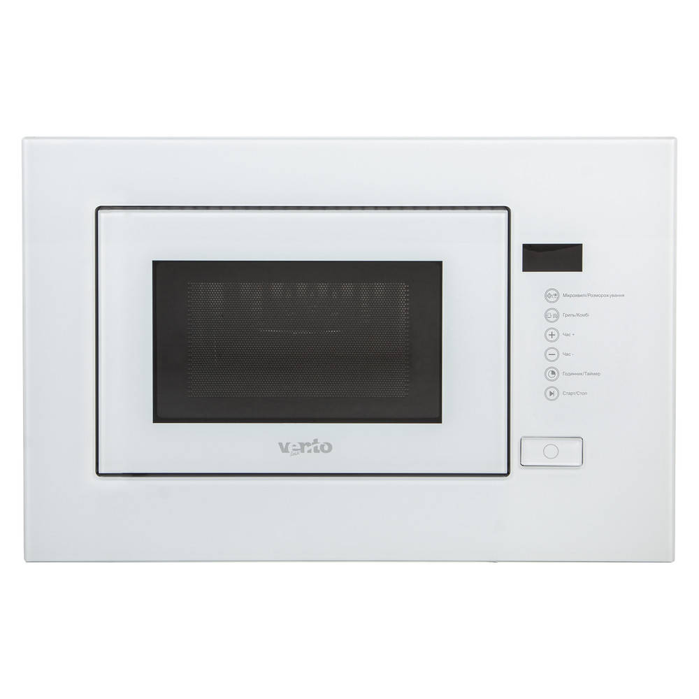 

Микроволновые печи Ventolux MWBI 20 G WH TC FS