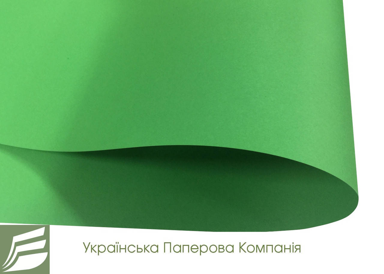 

Дизайнерский картон Creative board, матовый мятный, 270 гр/м2