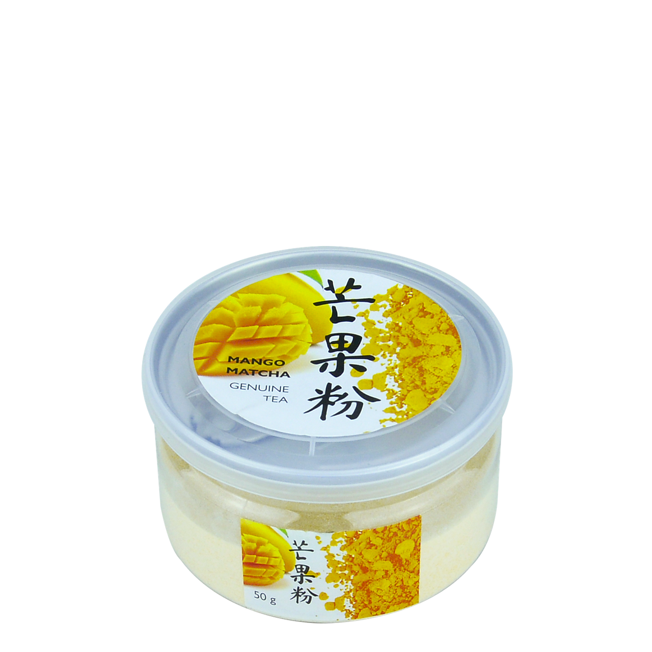 

Чай Матча (манго),50 г