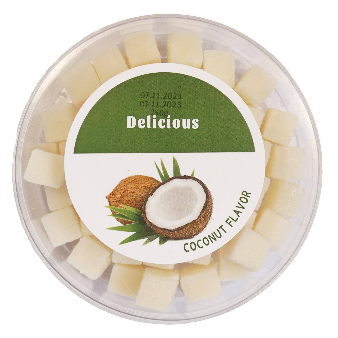 

Мармелад со вкусом Кососа, 250г