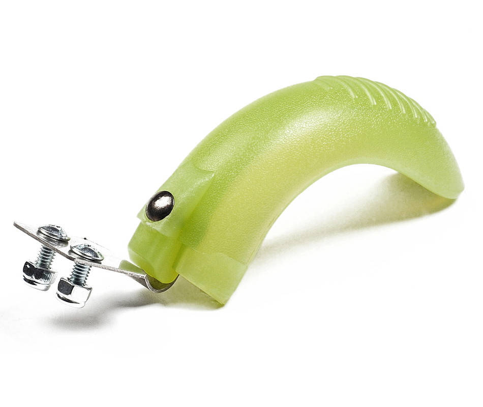 

Тормоз для самоката Micro Mini / Mini Deluxe Green - Зеленый