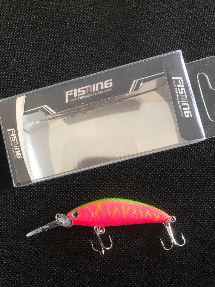 

Воблер Fishing Realis Rozante 63