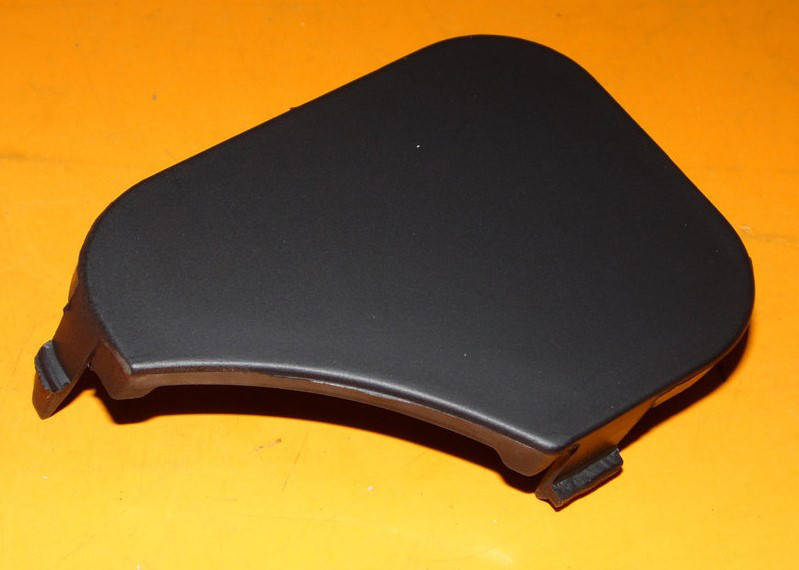 

Заглушка бампера \ крюка KH2564 911 Ford Fiesta V 2001-2010