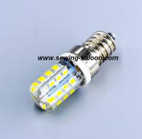 

Лампа LED винтовая для швейных машин SG-2835 3W