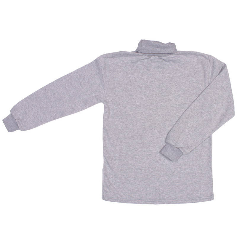 

Водолазка теплая начес