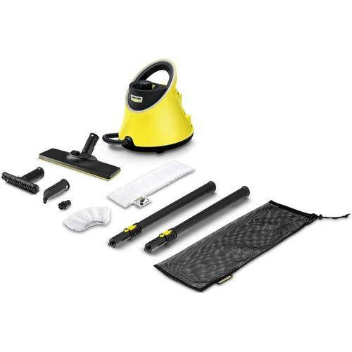 

Пароочиститель Karcher SC 2 Deluxe EasyFix (1.513-243.0)