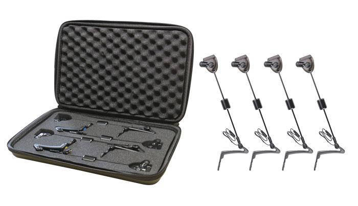 

Набор свингеров "Fishing ROI"