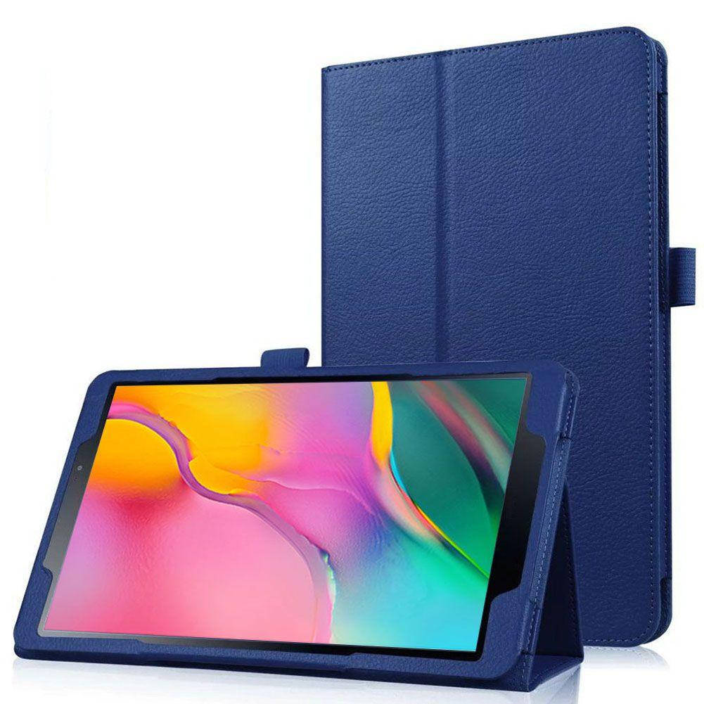 

Чехол Classic Samsung Tab A7 Lite Sm-T220 Sm-T225 DarkBlue, Синий
