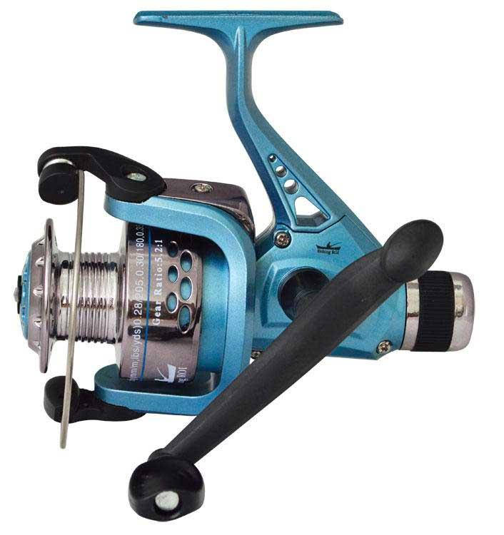 

Катушка Fishing Roi FLASH