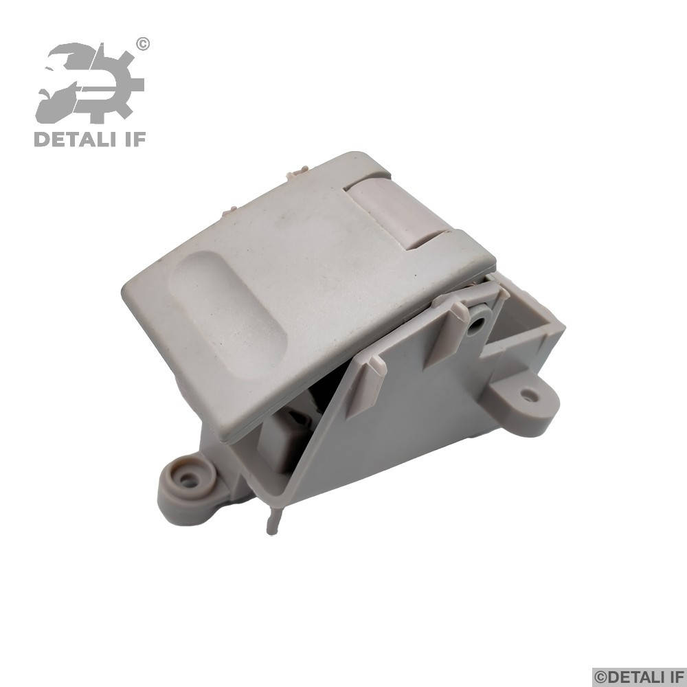 

Ручка открывания двери LT Volkswagen 9017200166 внутренняя правая серая