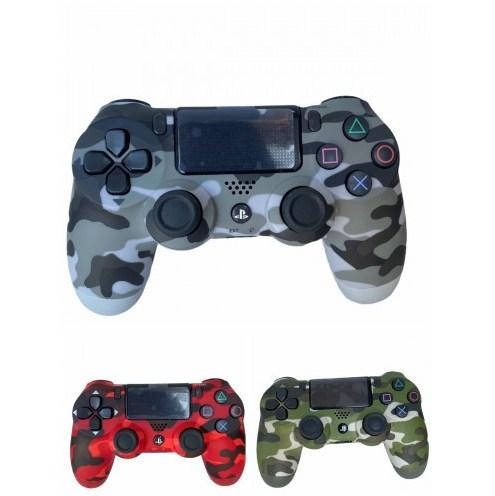 

Беспроводной Джойстик Геймпад PS4 DualShock4. Геймпад для Playstation 4, Хаки