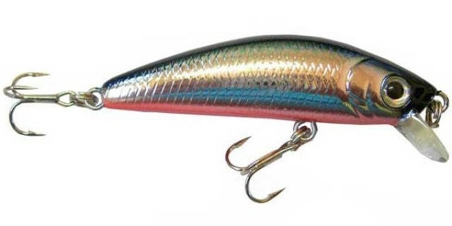 

Воблер Yo-Zuri L-Minnow F199 M92