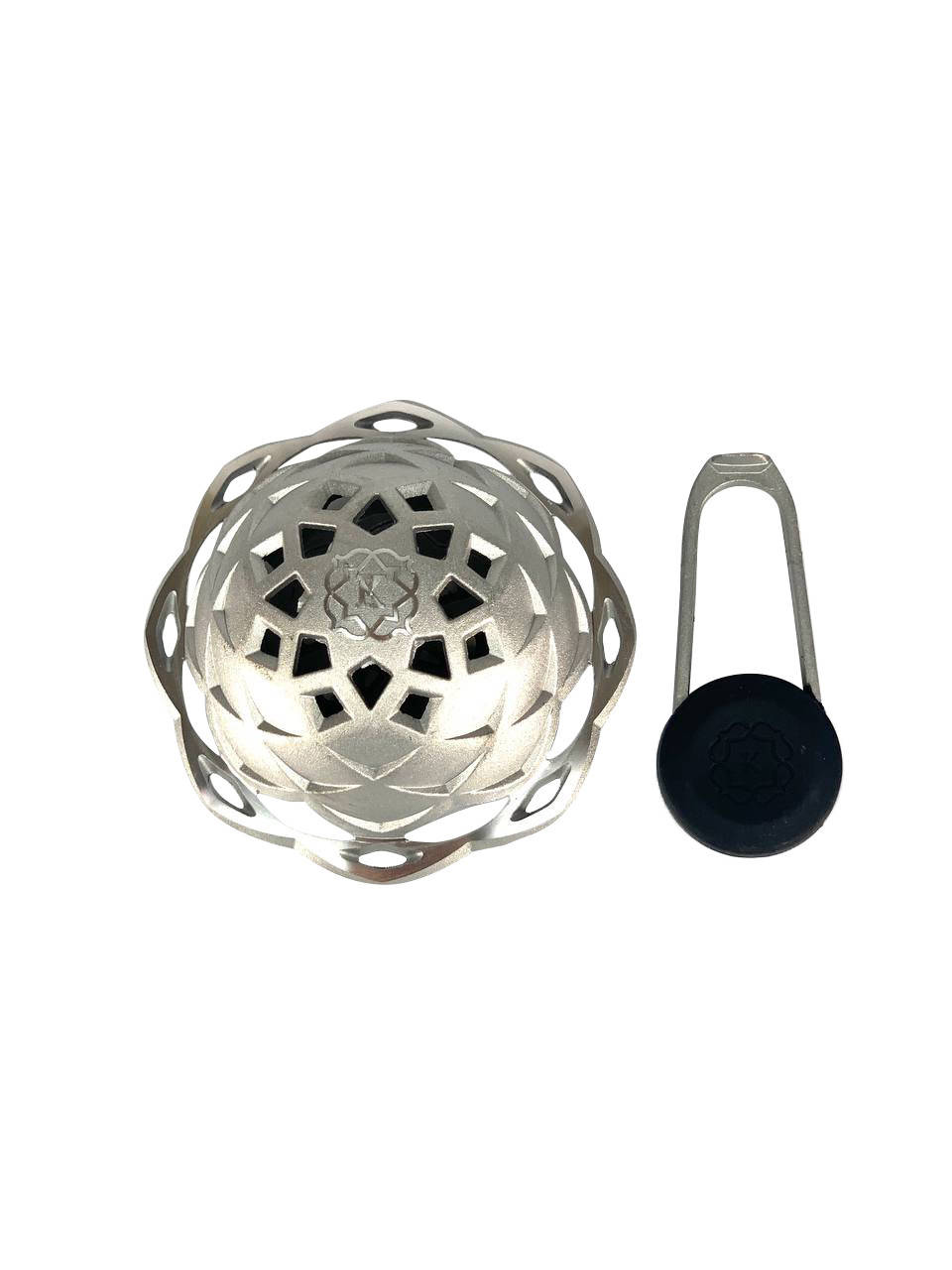 

НОВЫЙ! Калауд Лотус V 2.0 Kaloud Lotus для кальяна. Есть ОПТ.