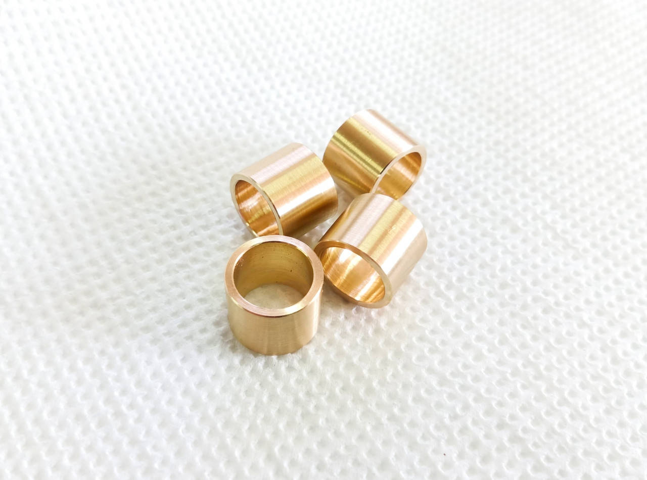 

Втулка трапеции двориков Renault Laguna (Рено Лагуна) Ремкомплекты