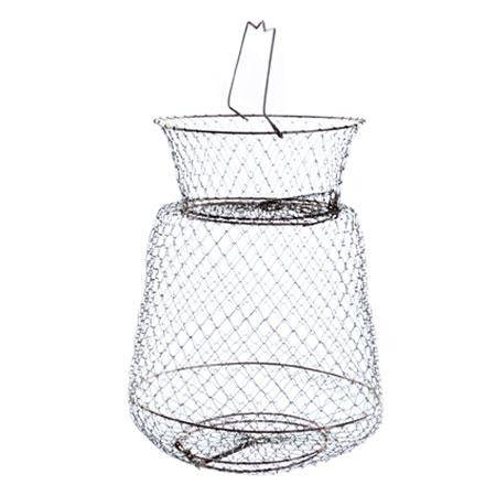 

Садок металлический 2510