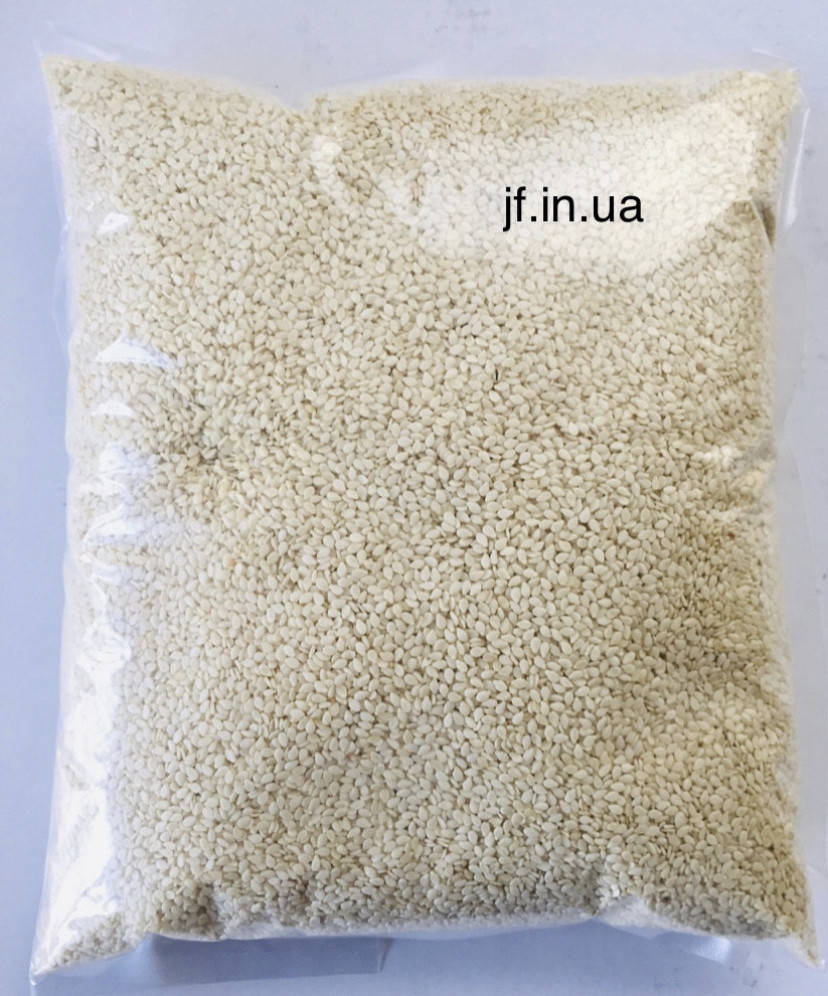 

Кунжут белый для суши, 1кг.