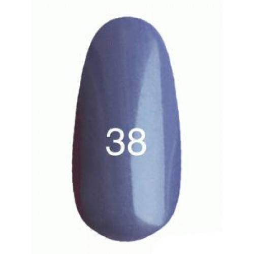 

Гель-лак (Коди) Кодi 8 ml № 038