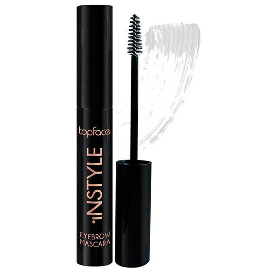 

TopFace Туш для брів Instyle PT310 №01 (Transparent)