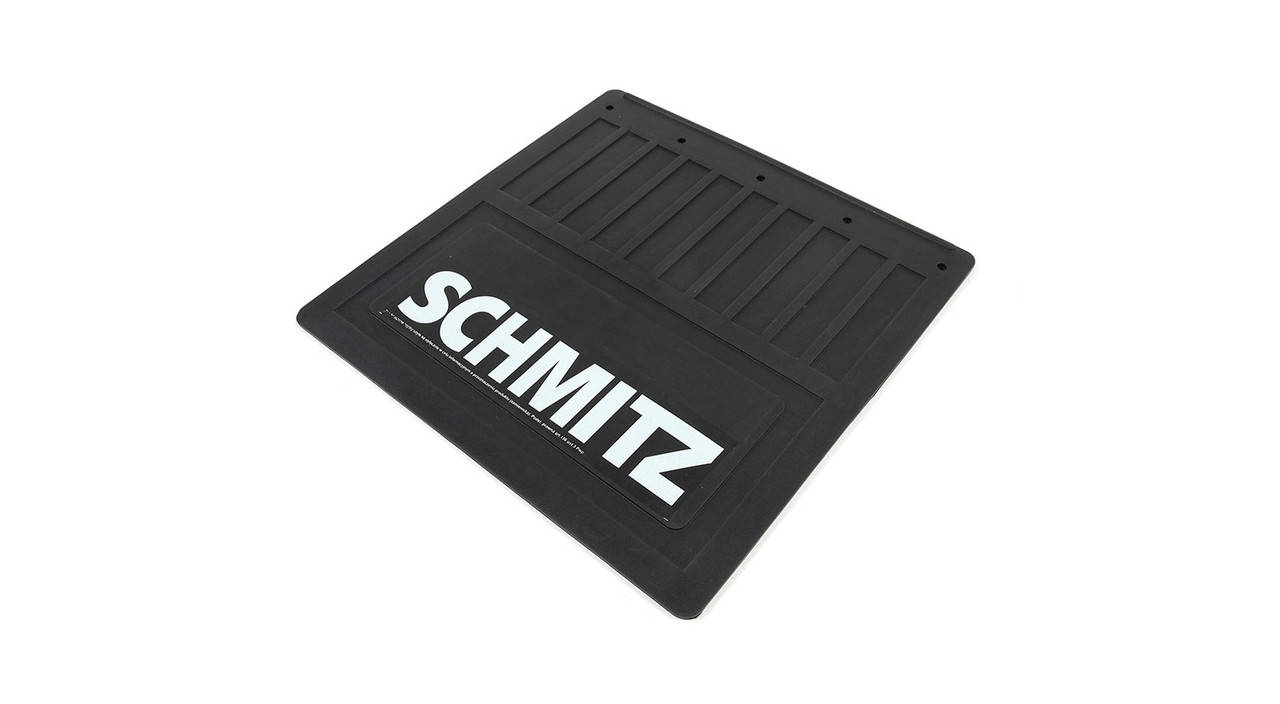 

Брызговик резиновый Schmitz 400x400 мм (2204000598-MG)