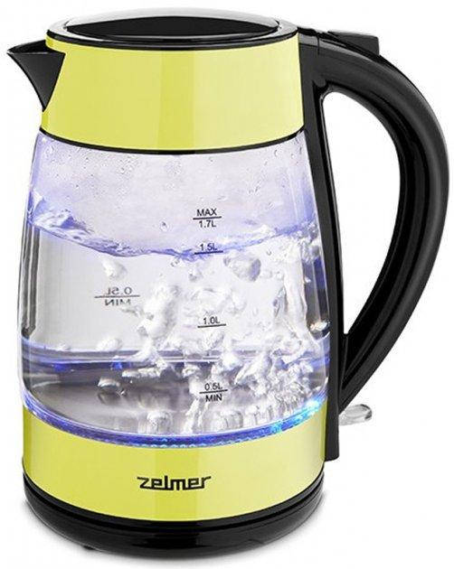 

Чайник Zelmer ZCK8011L