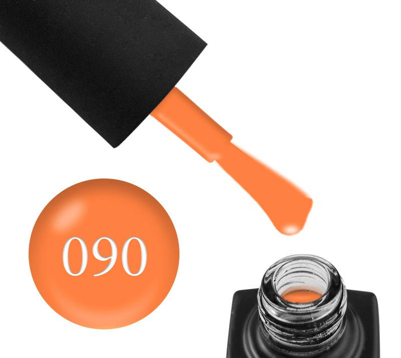 

Гель лак GO Active №90, 10 мл