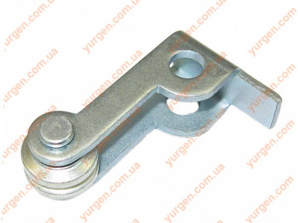 

Craft (запчасти) Ролик с направляющей для лобзика Craft JSV-650P.