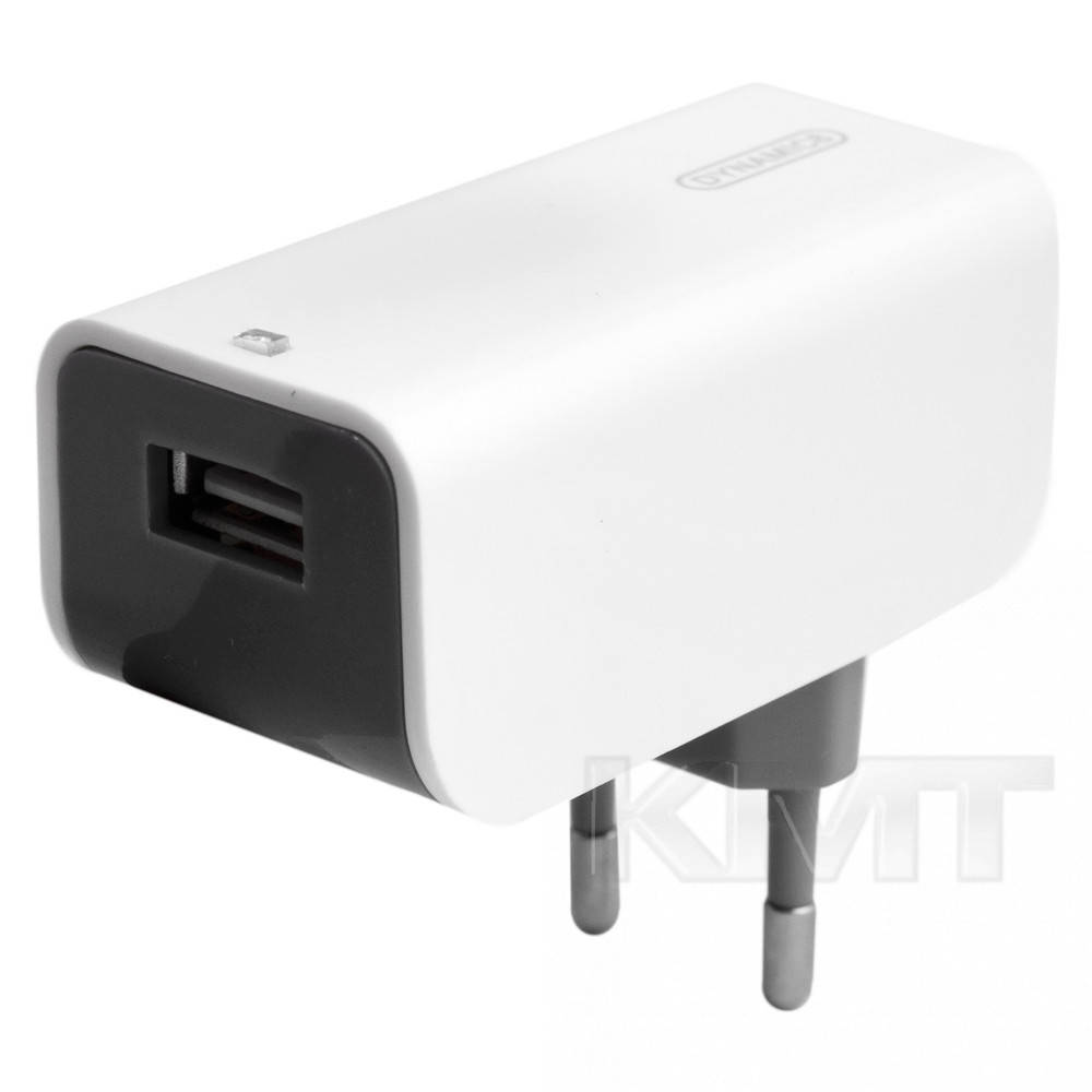 

Home Charger (5V 1A)