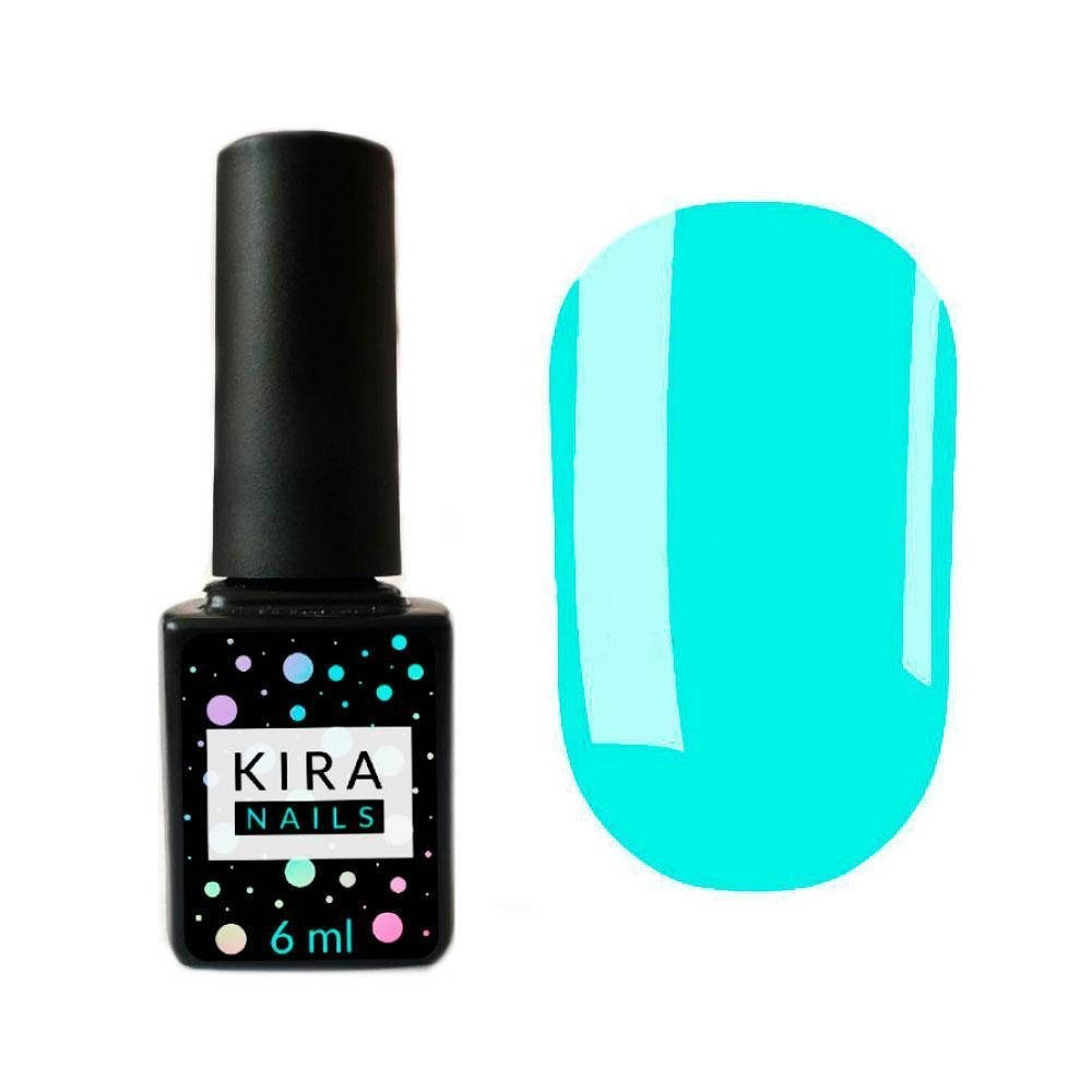 

Гель лак Kira Nails 027, 6 мл